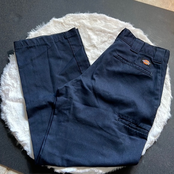 Dickies Other - 33/30 Relaxed Fit 5th Pocket